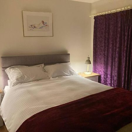 2 Quay Road, Killala. Stunning Sea Front Cottage Экстерьер фото