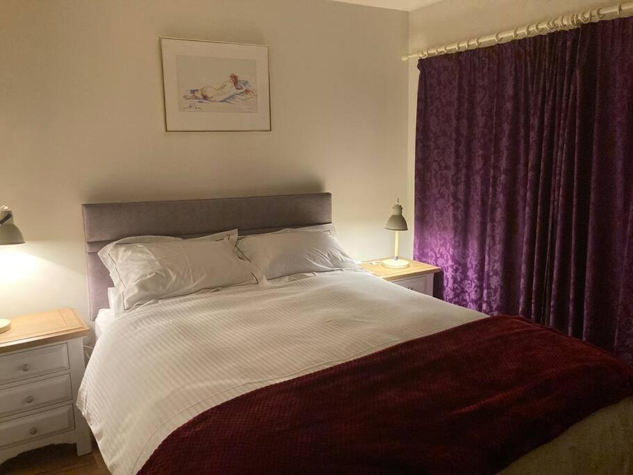 2 Quay Road, Killala. Stunning Sea Front Cottage Экстерьер фото