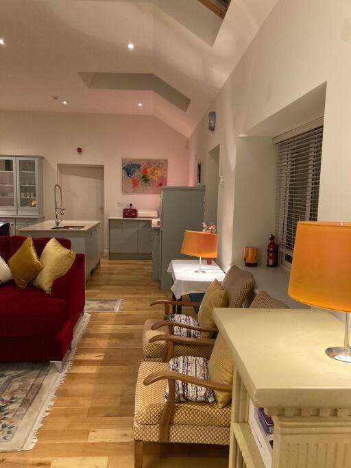 2 Quay Road, Killala. Stunning Sea Front Cottage Экстерьер фото